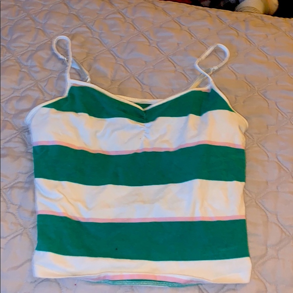 Croptop